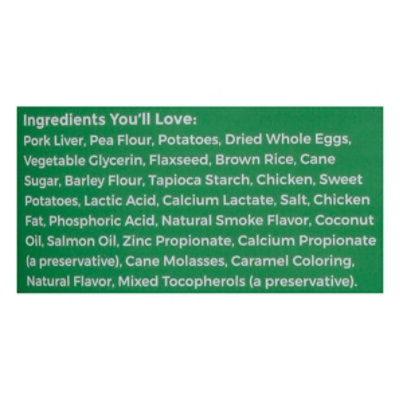 Buddy Biscuits Trainers Chicken Training Bites - 10 Oz - Image 4