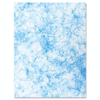 SCRUBS - Hand Sanitizer Wipes, 6 x 8, Unscented, Blue/White, 85/Canisters, 6 Canisters/Carton - Image 2