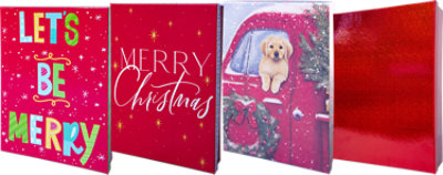 Lindy Bowman Apparel Set Up Box Size 1 - Each - Image 1