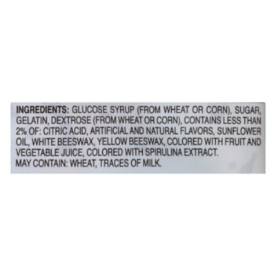 Haribo Of America Unicorn I Licious - 8 Oz - Image 4