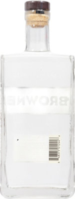 Browne Family Spirits Nv Northwest Botanical Gin - 750 Ml - Image 6
