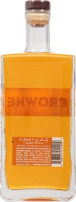 Browne Family Spirits Nv Vanilla Bean Whiskey - 750 Ml - Image 6