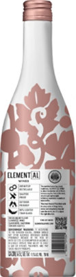 Elemental Rose Wine - 750 Ml - Image 3