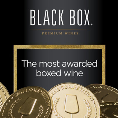 Black Box Cabernet Sauvignon Tetra Wine - 1 Liter - Image 2