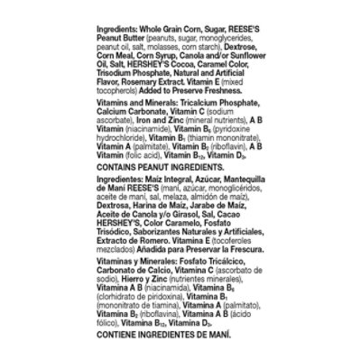 Reeses Puffs Cereal - 29 Oz - Image 4