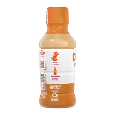 Dunkin Iced Coffee Caramel - 13.7 Fl. Oz. - Image 2