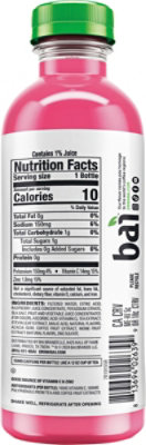 Bai Raspberry Lemon Lime - 18 Fl. Oz. - Image 6
