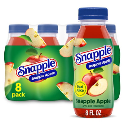 Snapple Apple