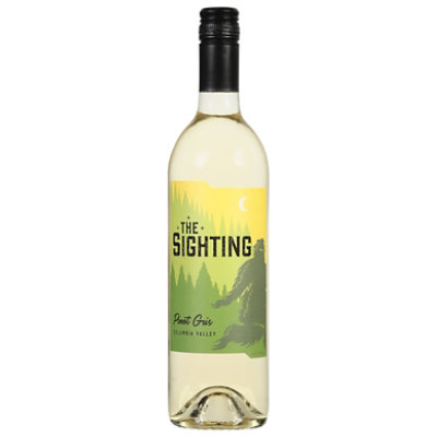 The Sighting Pinot Gris Bottle Wine - 750 Ml - Image 2