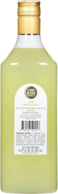 Luna De Oro Margarita Lime Wine - 1.5 Liter - Image 4