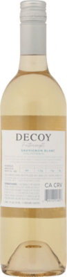 Decoy By Duckhorn Low Calorie Sauvignon Blanc Wine - 750 Ml - Image 5