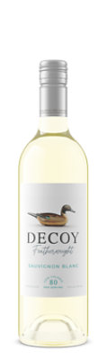 Decoy By Duckhorn Low Calorie Sauvignon Blanc Wine - 750 Ml - Image 1