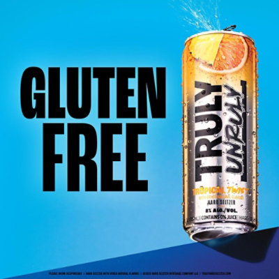 Truly Unruly 12 Pack Cans - 12-12 Fl. Oz. - Image 5