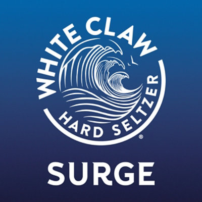 White Claw Surge Variety 2 In Cans - 12-12 Fl. Oz. - Image 1