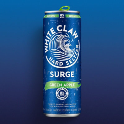 White Claw Surge Variety 2 In Cans - 12-12 Fl. Oz. - Image 5