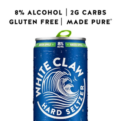 White Claw Surge Variety 2 In Cans - 12-12 Fl. Oz. - Image 3