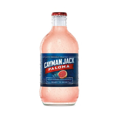 Cayman Jack Paloma 6 Pack Btl - 6-12 Fl. Oz. - Image 2