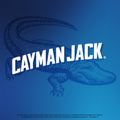 Cayman Jack Paloma 6 Pack Btl - 6-12 Fl. Oz. - Image 5