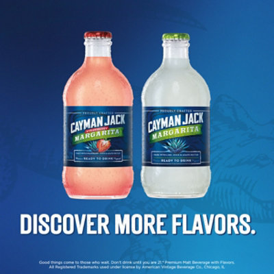 Cayman Jack Paloma 6 Pack Btl - 6-12 Fl. Oz. - Image 3