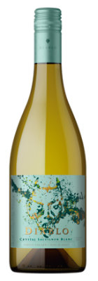 Diablo Crystal Sauvignon Blanc Wine - 750 Ml - Image 1