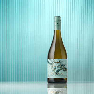 Diablo Crystal Sauvignon Blanc Wine - 750 Ml - Image 4