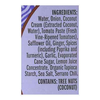 Maya Kaimal Sauce Coconut Korma - 12.5 oz (Pack of 6) - Image 3
