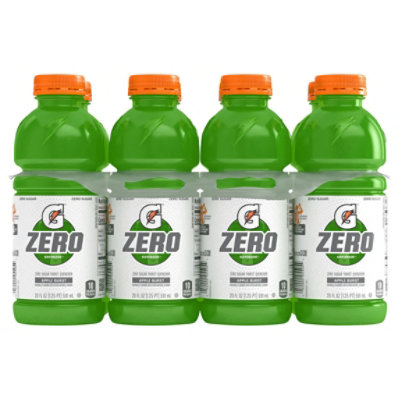 Gatorade Zero Apple Burst - 8-20 Fl. Oz. - Image 3