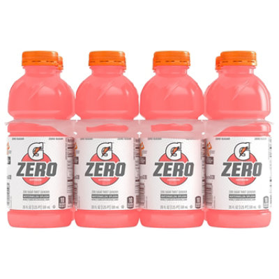 Gatorade Zero Watermelon Splash - 8-20 Fl. Oz. - Image 3