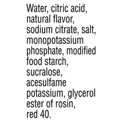 Gatorade Zero Watermelon Splash - 8-20 Fl. Oz. - Image 4