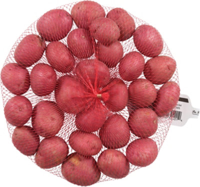 Potatoes Mini Red - 24 O - Image 4