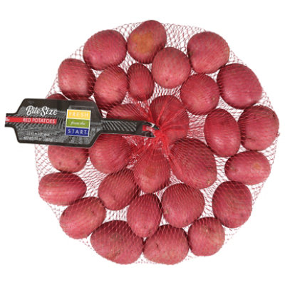 Potatoes Mini Red - 24 O - Image 1