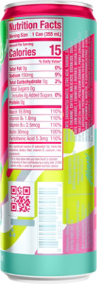 Alani Nu Energy Cherry Twist - 12 Fl. Oz. - Image 6