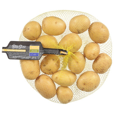 Gold Mini Potatoes - 24 O - Image 3