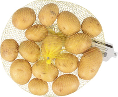 Gold Mini Potatoes - 24 O - Image 4