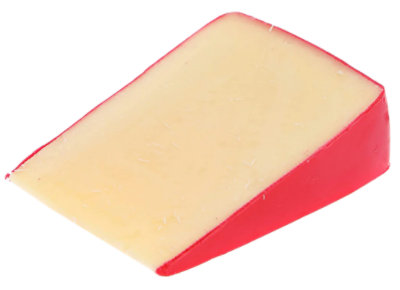 Fontina Danish Cheese - Image 1