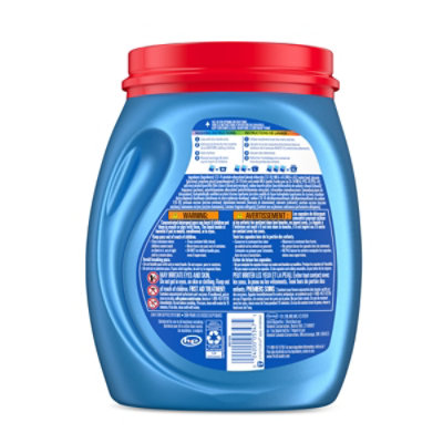Persil Ultra Pacs Everyday Clean Laundry Detergent Original - 42 Count - Image 8