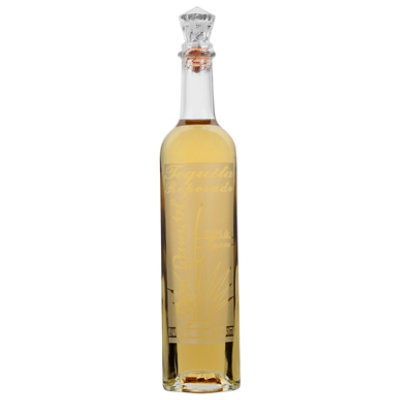 Don Ramon Reposado Tequila Punta Diamante Agave Bottle - 750 Ml - Image 2