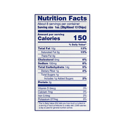 Wise Ridgies Sweet Hear Bbq - 7.875 Oz - Image 4