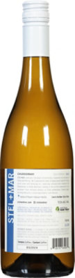 Stel Plus Mar Chardonnay Wine - 750 Ml - Image 4