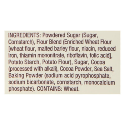 Bob's Red Mill Brownie Mix Baking - 14 Oz - Image 4