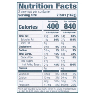 Mauna Loa Dessert Pops Kona Cofee - 2.5 Oz - Image 4