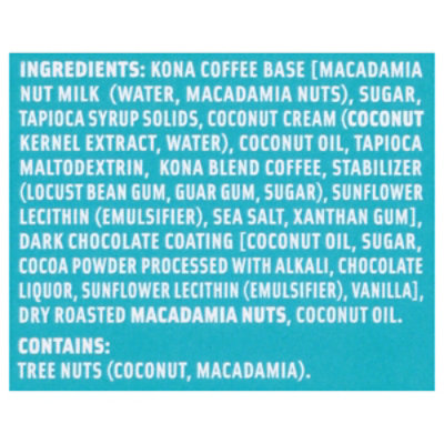 Mauna Loa Dessert Pops Kona Cofee - 2.5 Oz - Image 5