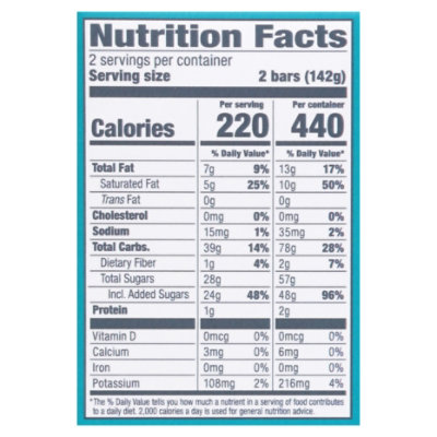 Mauna Loa Dessert Pops Mango Lilikoi - 2.5 Oz - Image 4