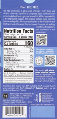 Ichoc Bar Chocolate Classic Style - 2.82 O - Image 6