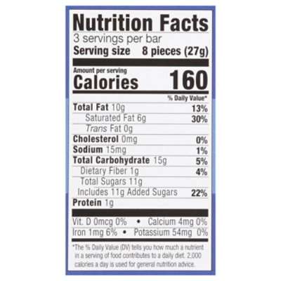 Ichoc Bar Chocolate Classic Style - 2.82 O - Image 4