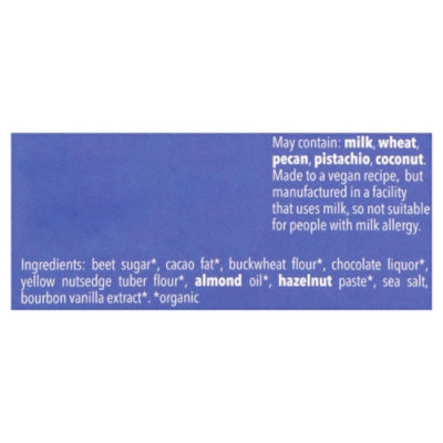 Ichoc Bar Chocolate Classic Style - 2.82 O - Image 5