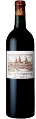 Chateau Cos D estournel Wine - 750 Ml - Image 1