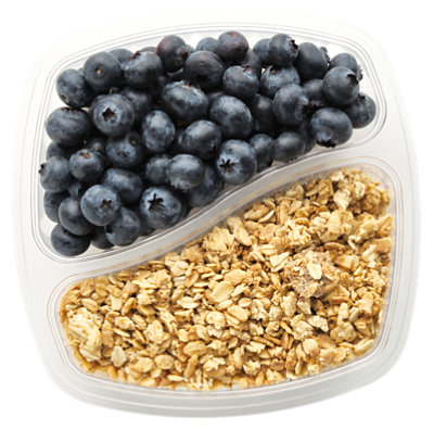 Blueberry Granola Duo - 10 Oz - Image 1