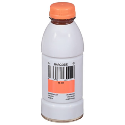 Barcode Pink Watermelon - 16.9 Fl. Oz. - Image 1
