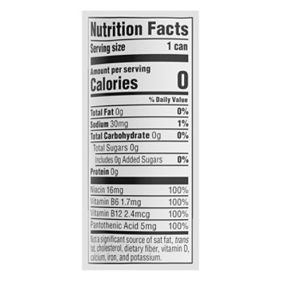 Rockstar Focus Watermelon Kiwi - 12 Fl. Oz. - Image 3